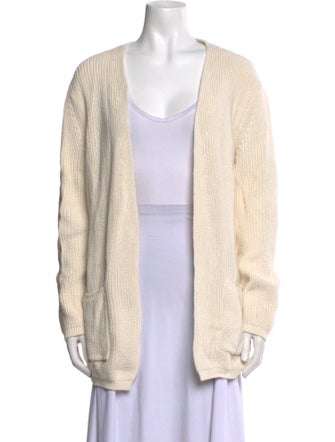 Jenni Kayne Open Front Sweater