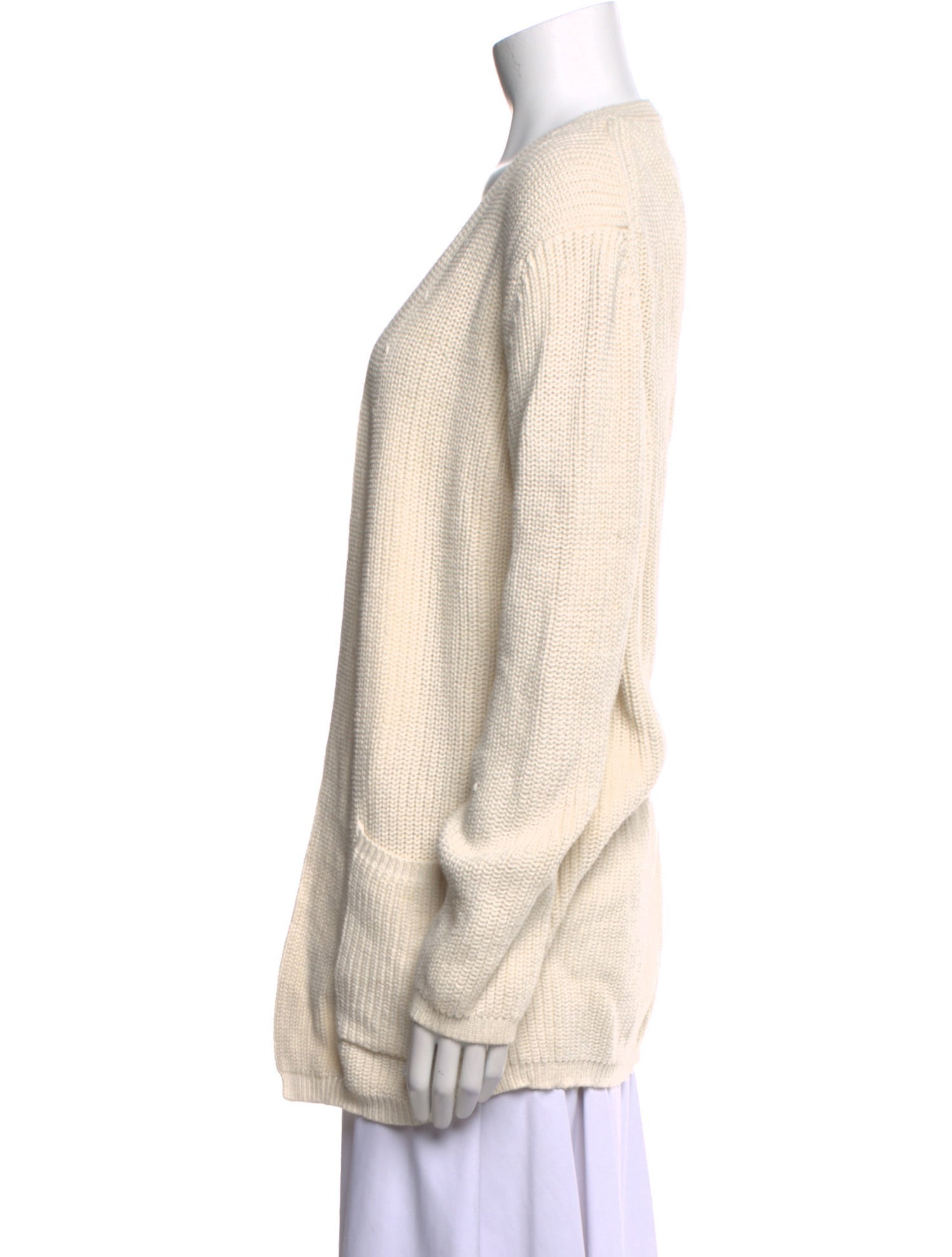 Jenni Kayne Open Front Sweater