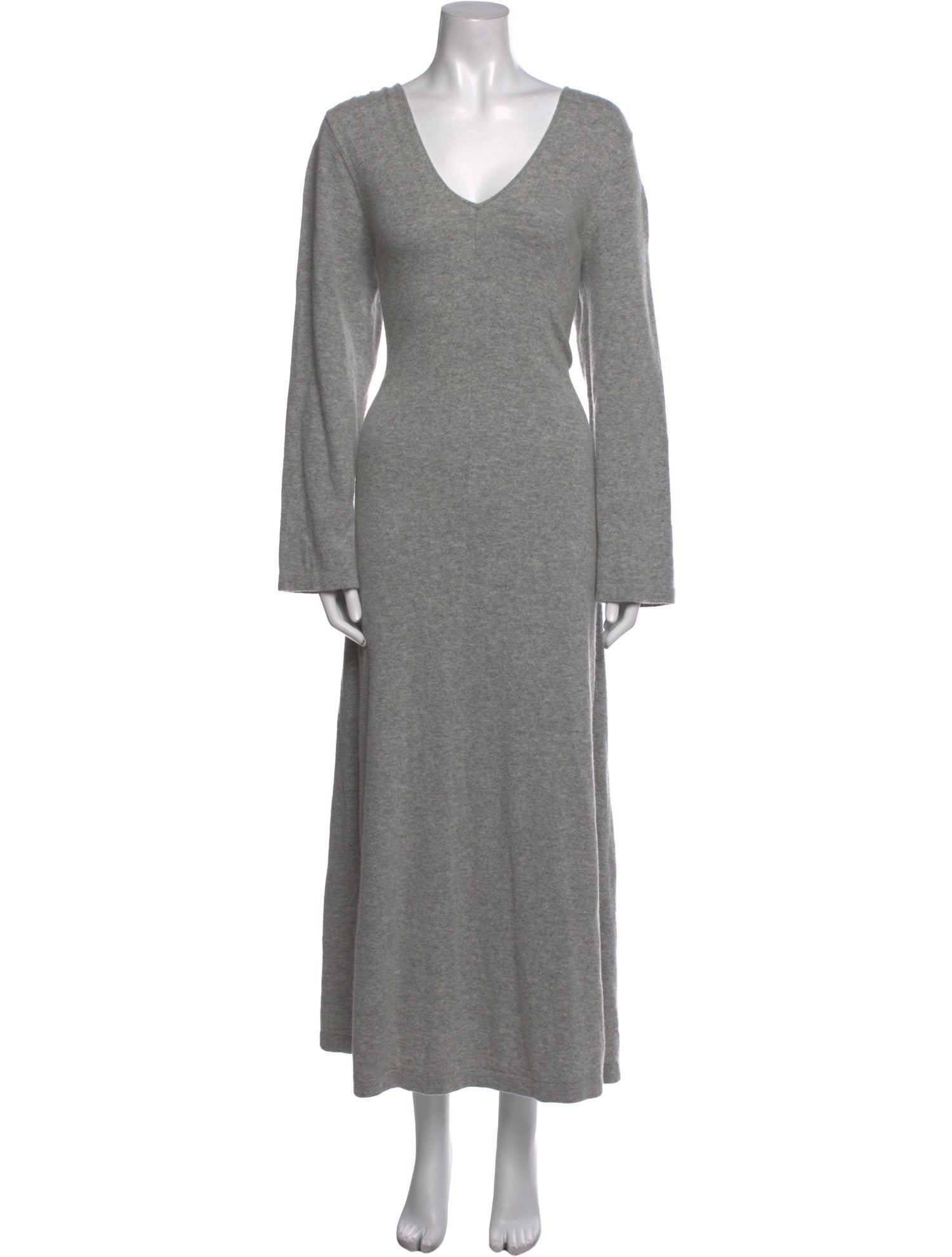 Jenni Kayne Wool Long Dress