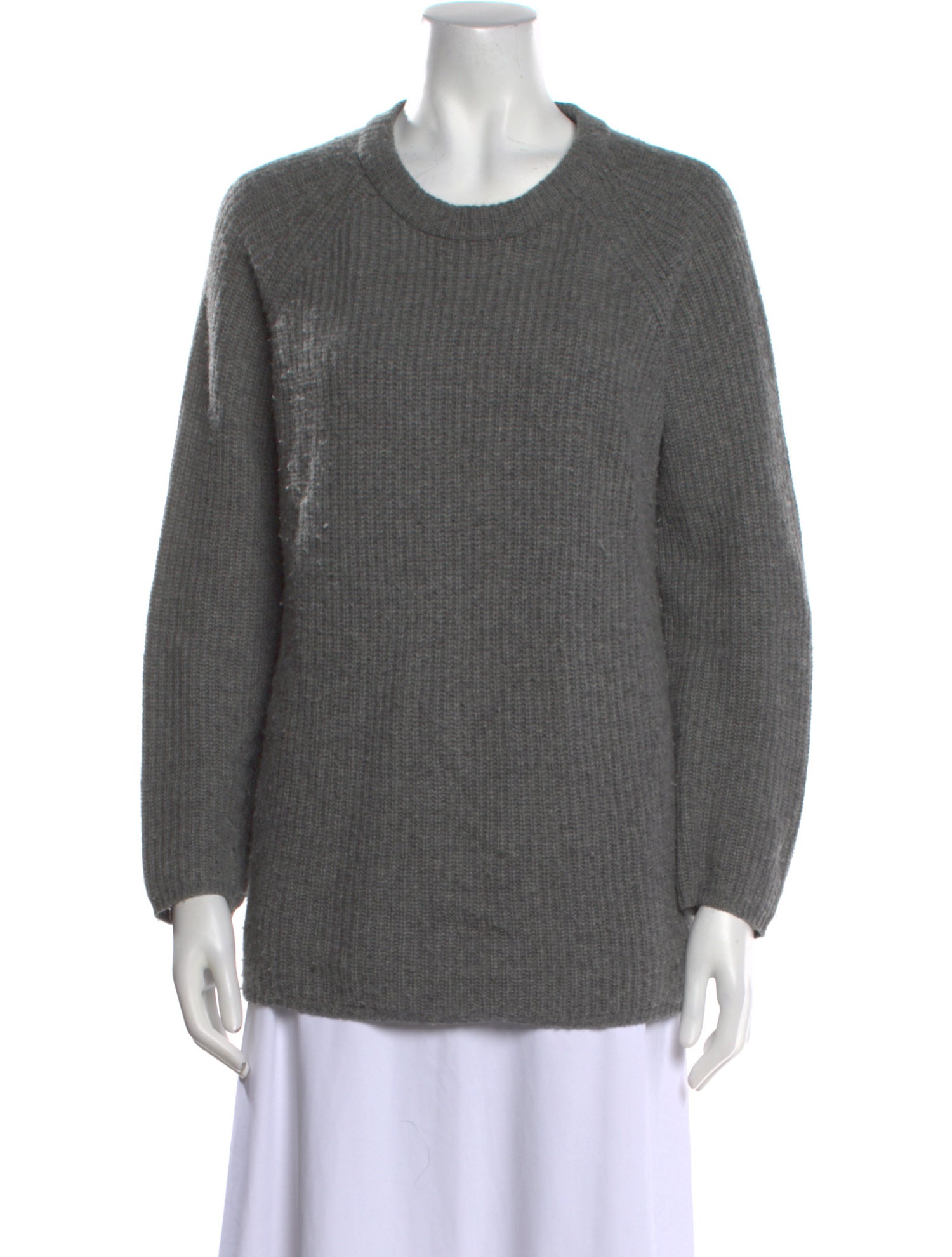 Jenni Kayne Cashmere Scoop Neck Sweater