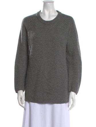 Jenni Kayne Cashmere Scoop Neck Sweater