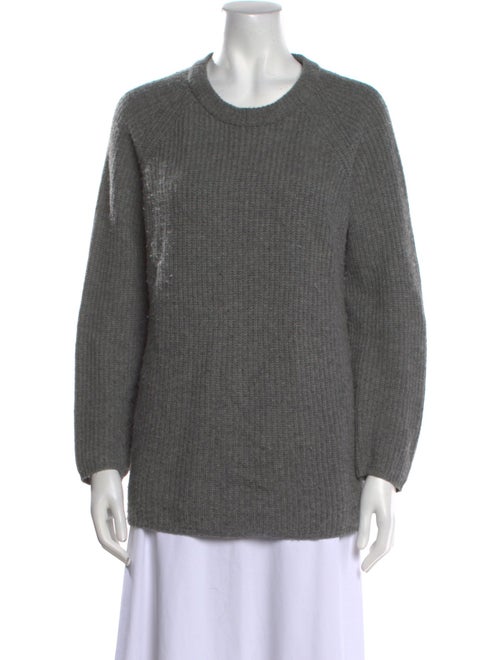 Jenni Kayne Cashmere Scoop Neck Sweater