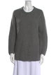 Jenni Kayne Cashmere Scoop Neck Sweater