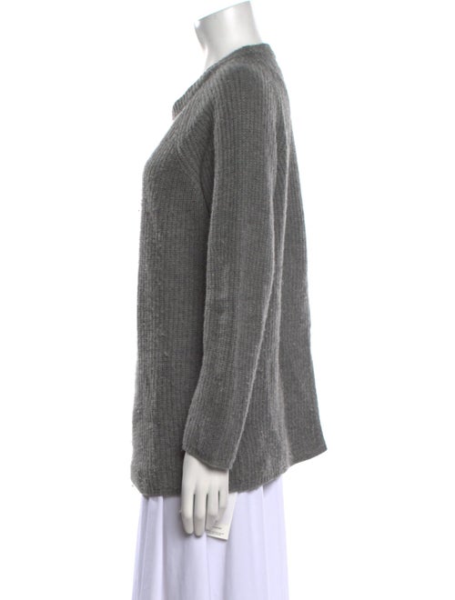 Jenni Kayne Cashmere Scoop Neck Sweater