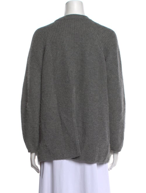 Jenni Kayne Cashmere Scoop Neck Sweater