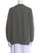 Jenni Kayne Cashmere Scoop Neck Sweater
