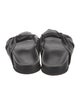 Jenni Kayne Leather Slides