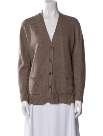 Jenni Kayne V-Neck Sweater