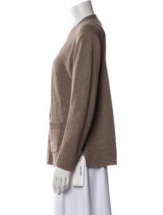 Jenni Kayne V-Neck Sweater