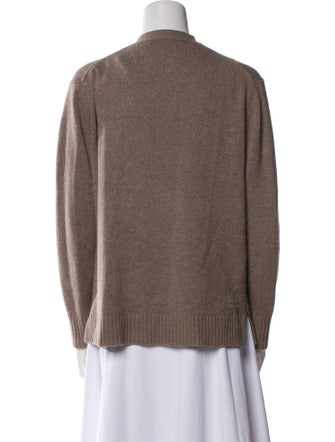 Jenni Kayne V-Neck Sweater