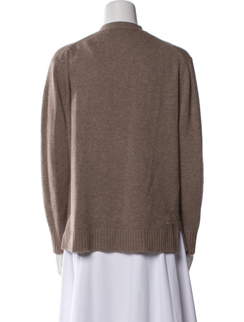 Jenni Kayne V-Neck Sweater