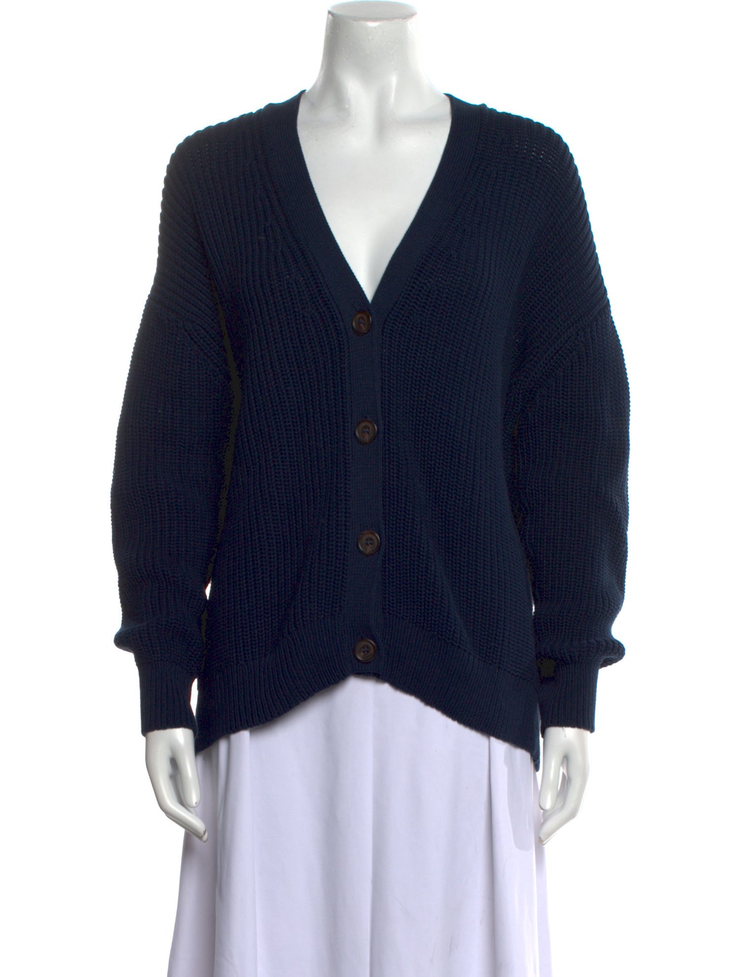 Jenni Kayne V-Neck Sweater