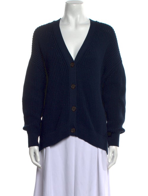 Jenni Kayne V-Neck Sweater