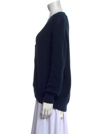 Jenni Kayne V-Neck Sweater