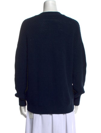 Jenni Kayne V-Neck Sweater