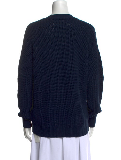 Jenni Kayne V-Neck Sweater