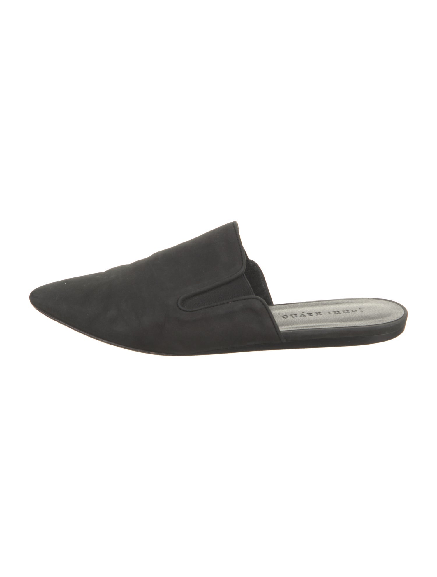 Jenni Kayne Suede Mules