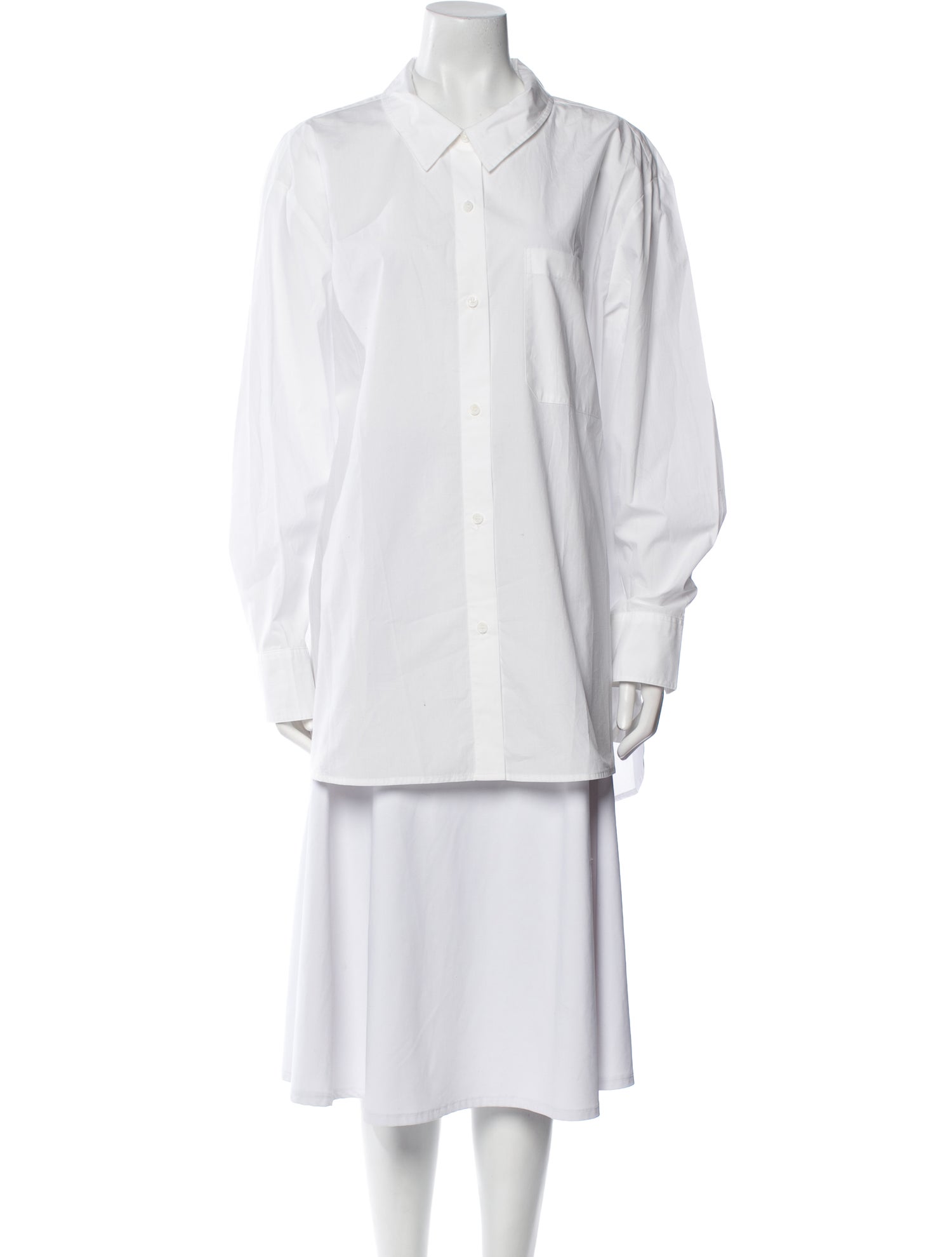 Jenni Kayne Long Sleeve Tunic