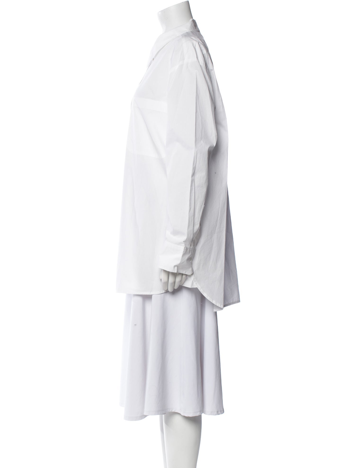 Jenni Kayne Long Sleeve Tunic