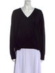 Jenni Kayne Cashmere V-Neck Sweater
