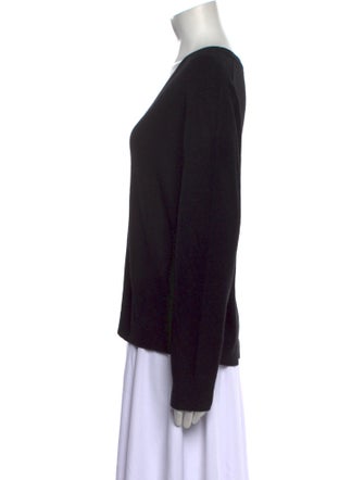 Jenni Kayne Cashmere V-Neck Sweater