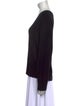 Jenni Kayne Cashmere V-Neck Sweater