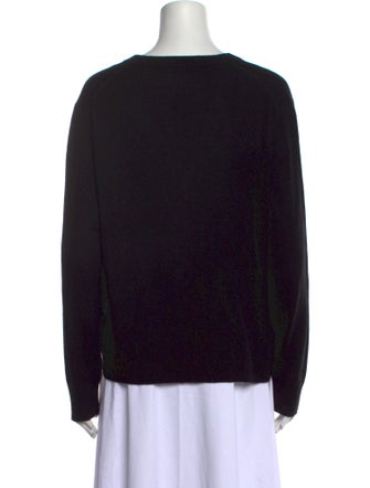 Jenni Kayne Cashmere V-Neck Sweater