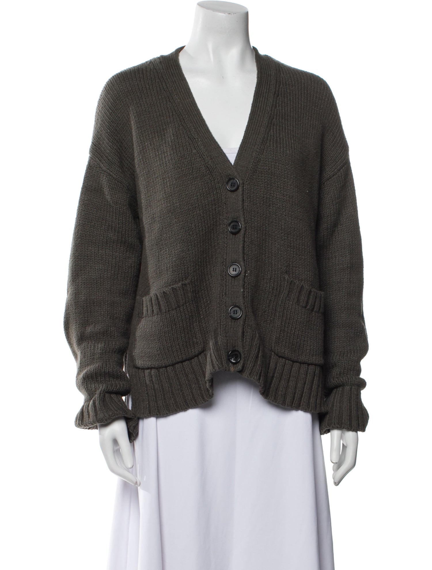 Jenni Kayne V-Neck Sweater