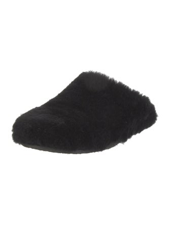 Jenni Kayne Shearling Mules