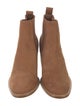 Jenni Kayne Suede Chelsea Boots