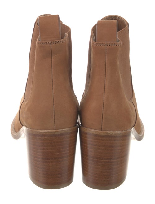 Jenni Kayne Suede Chelsea Boots