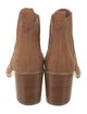 Jenni Kayne Suede Chelsea Boots