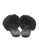 Jenni Kayne Shearling Mules
