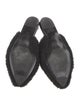 Jenni Kayne Shearling Mules