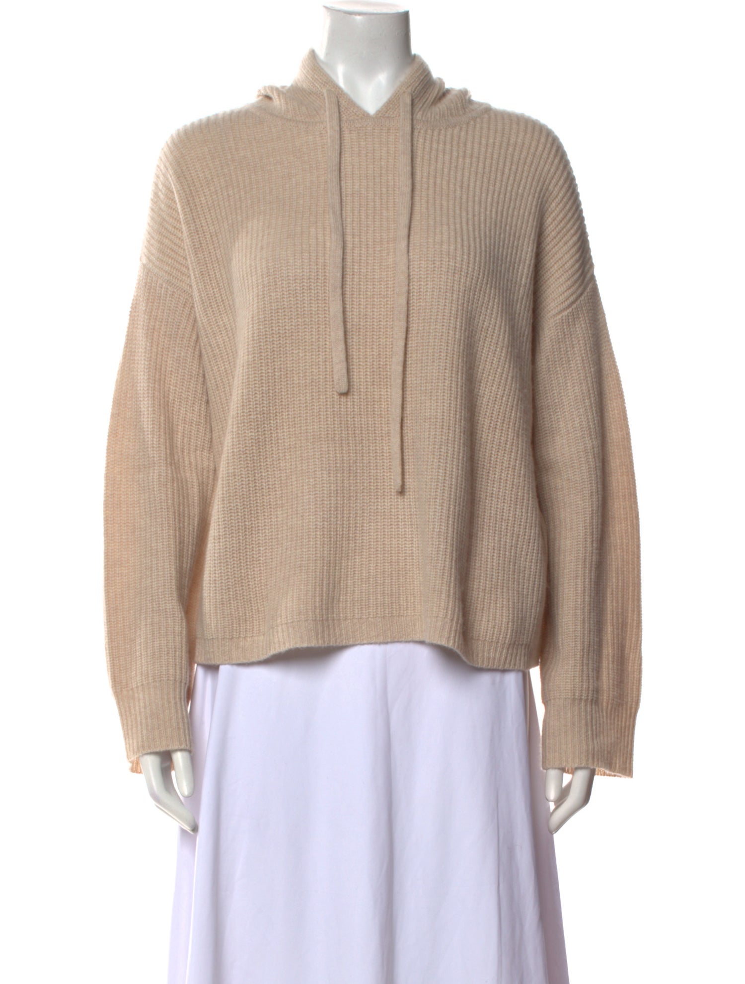 Jenni Kayne Cashmere Mock Neck Sweater