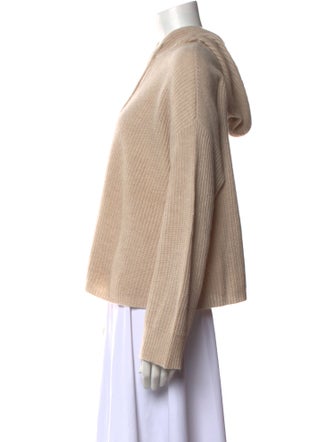 Jenni Kayne Cashmere Mock Neck Sweater