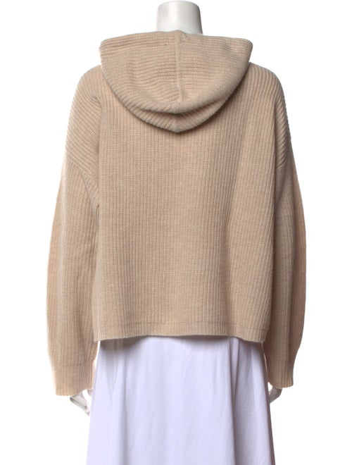 Jenni Kayne Cashmere Mock Neck Sweater