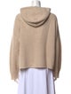 Jenni Kayne Cashmere Mock Neck Sweater