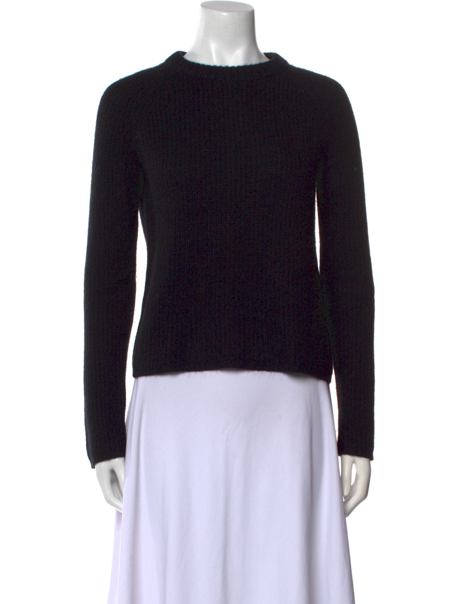 Jenni Kayne Cashmere Crew Neck Sweater