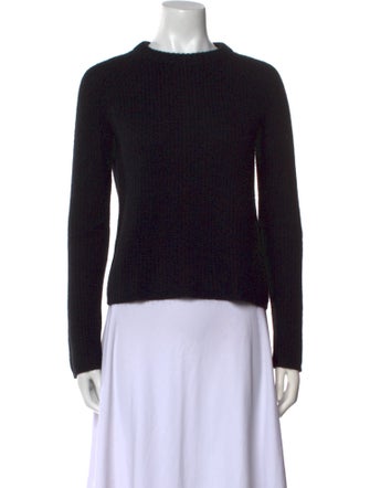 Jenni Kayne Cashmere Crew Neck Sweater