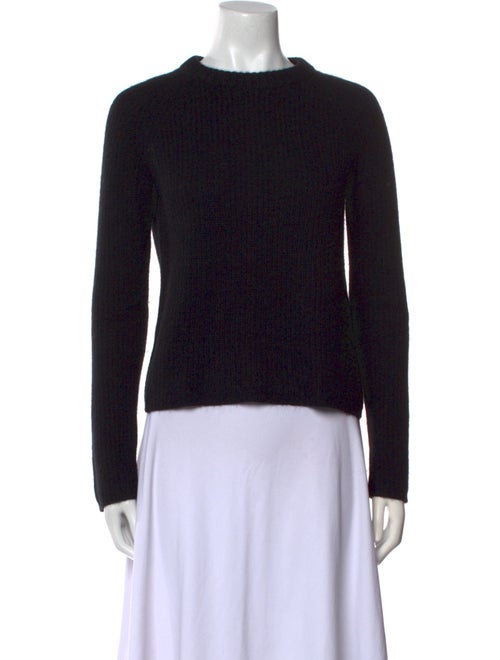 Jenni Kayne Cashmere Crew Neck Sweater