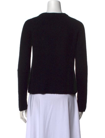 Jenni Kayne Cashmere Crew Neck Sweater