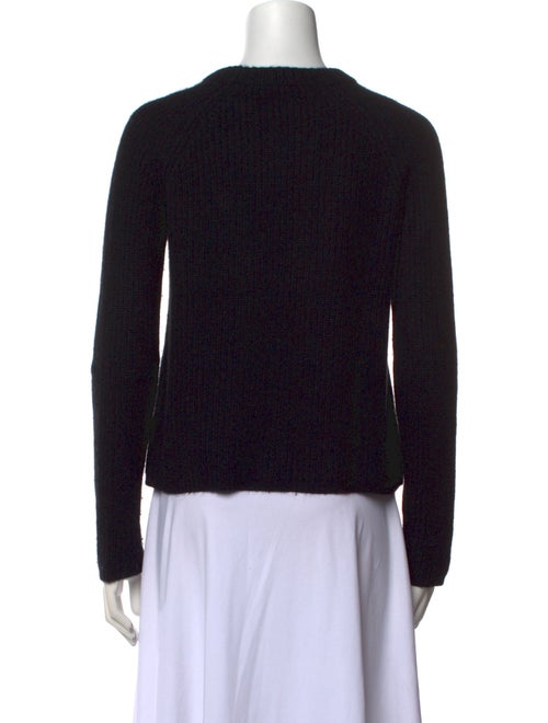 Jenni Kayne Cashmere Crew Neck Sweater