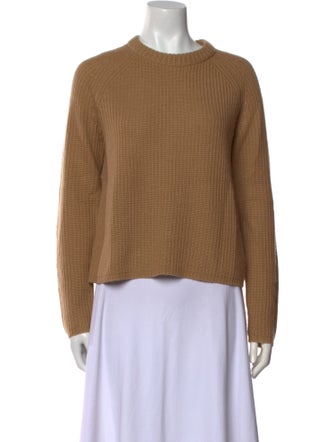 Jenni Kayne Cashmere Crew Neck Sweater