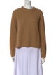 Jenni Kayne Cashmere Crew Neck Sweater