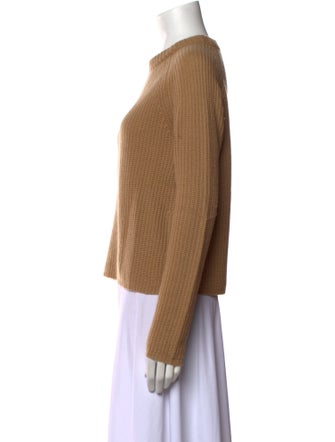 Jenni Kayne Cashmere Crew Neck Sweater