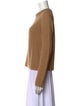 Jenni Kayne Cashmere Crew Neck Sweater