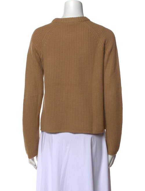 Jenni Kayne Cashmere Crew Neck Sweater