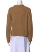 Jenni Kayne Cashmere Crew Neck Sweater