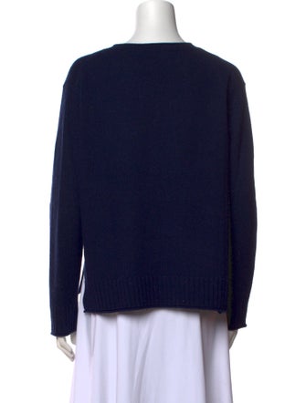 Jenni Kayne Crew Neck Sweater